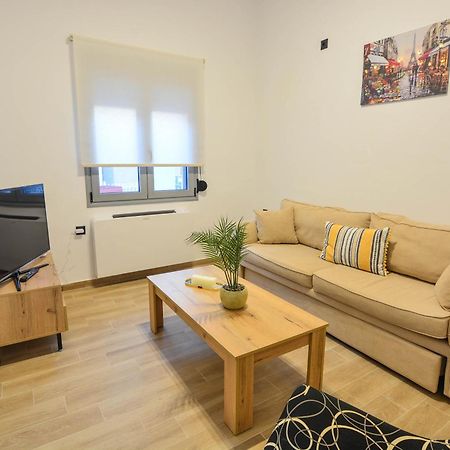 Serenity Residence Ксилокастрон Екстериор снимка