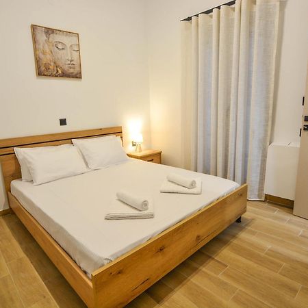Serenity Residence Ксилокастрон Екстериор снимка