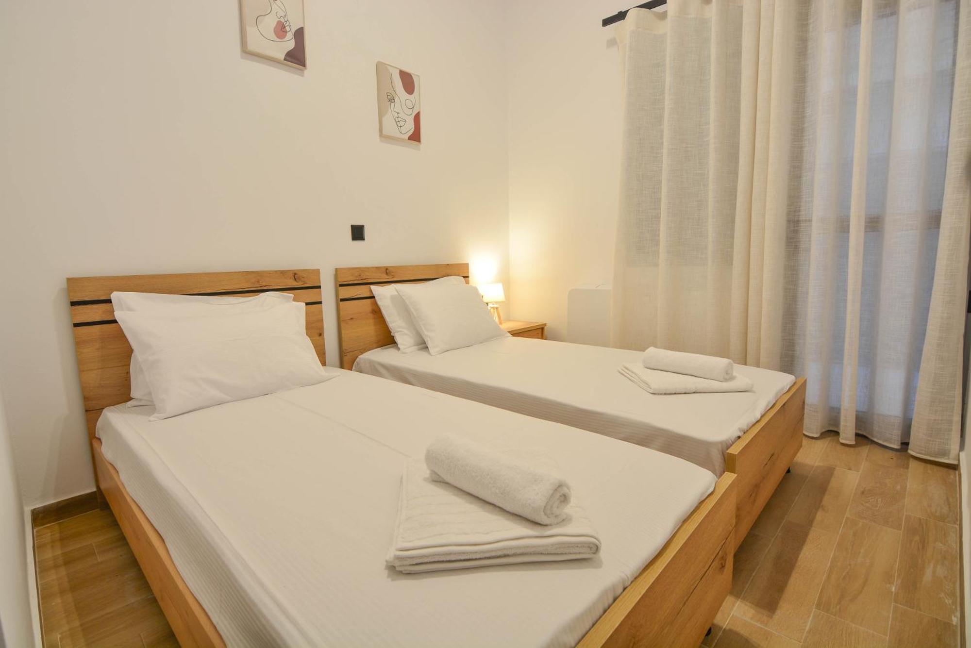 Serenity Residence Ксилокастрон Екстериор снимка