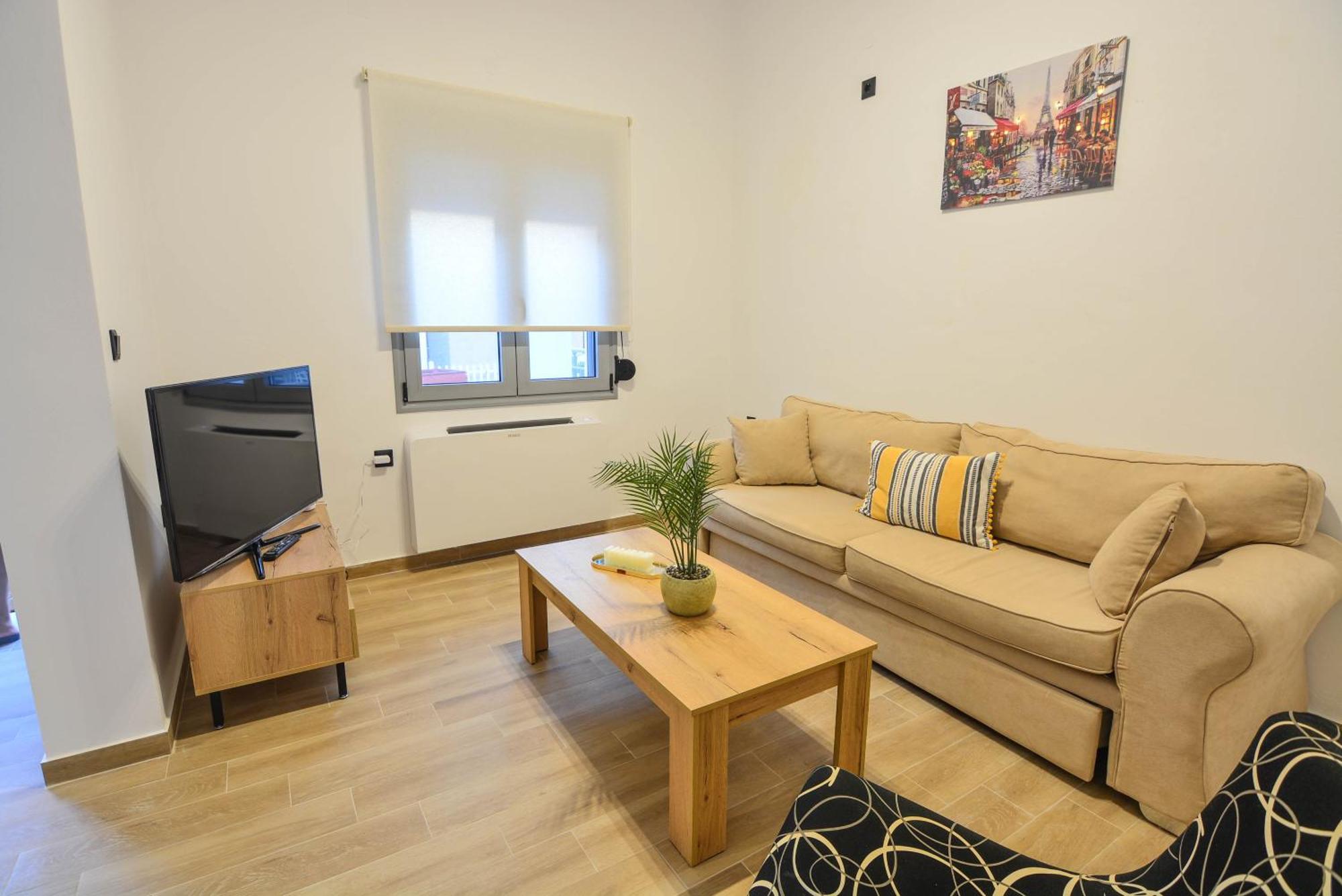 Serenity Residence Ксилокастрон Екстериор снимка