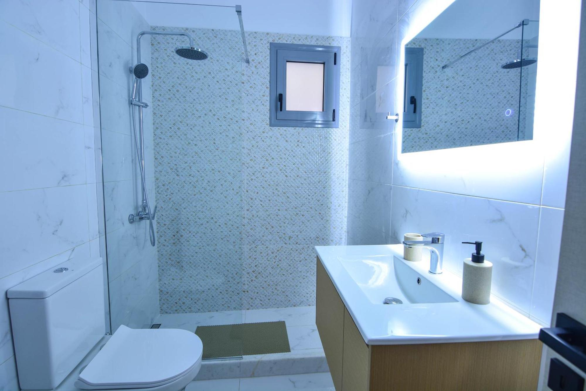 Serenity Residence Ксилокастрон Екстериор снимка
