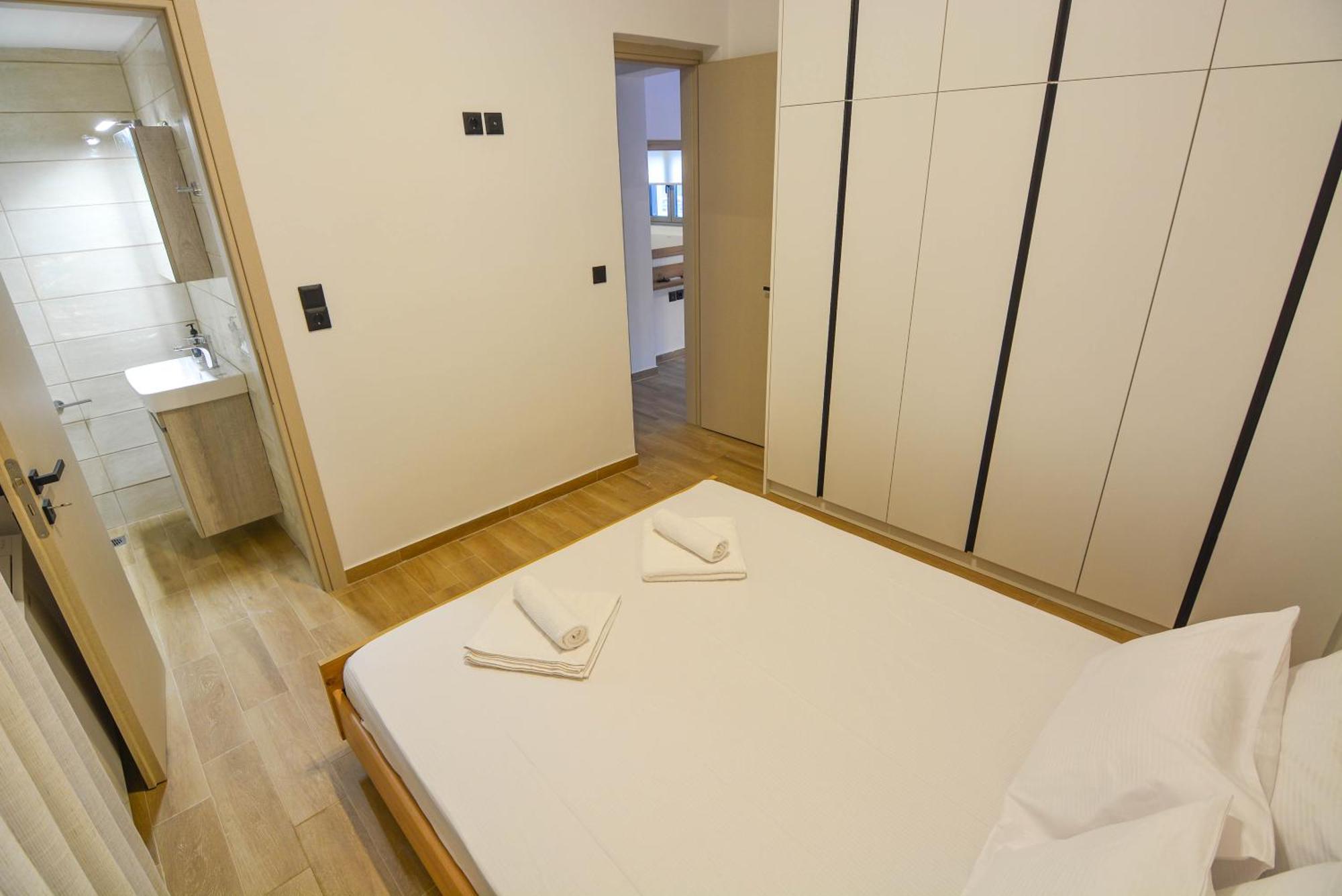 Serenity Residence Ксилокастрон Екстериор снимка