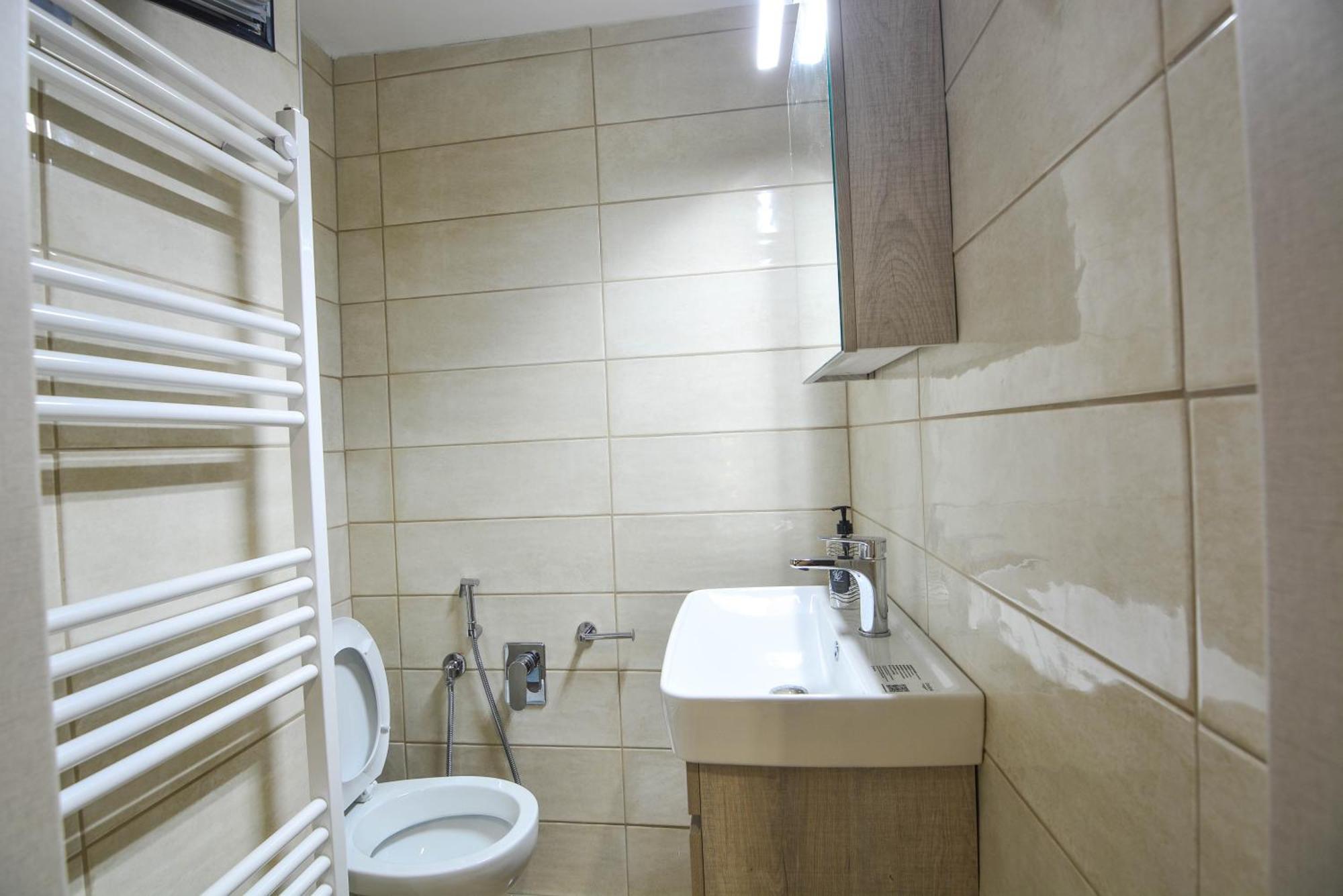Serenity Residence Ксилокастрон Екстериор снимка