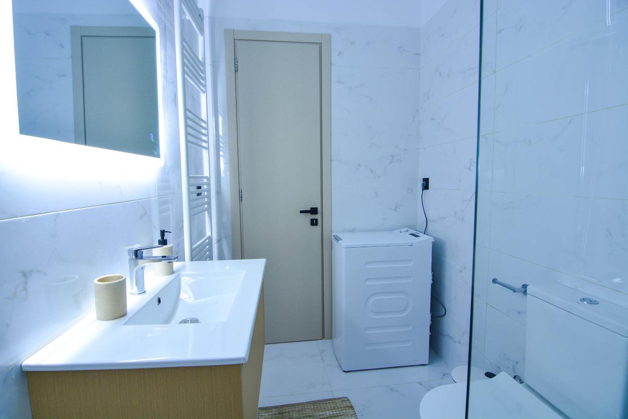 Serenity Residence Ксилокастрон Екстериор снимка