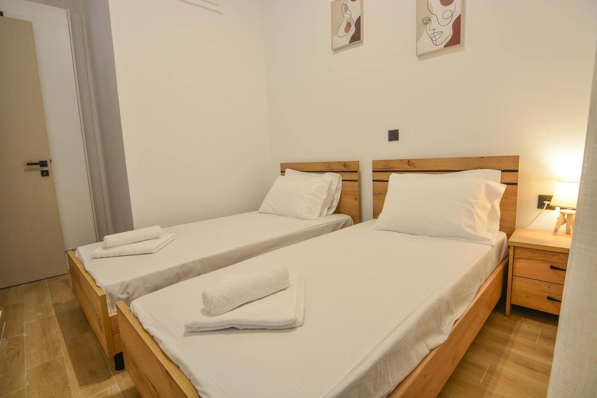 Serenity Residence Ксилокастрон Екстериор снимка