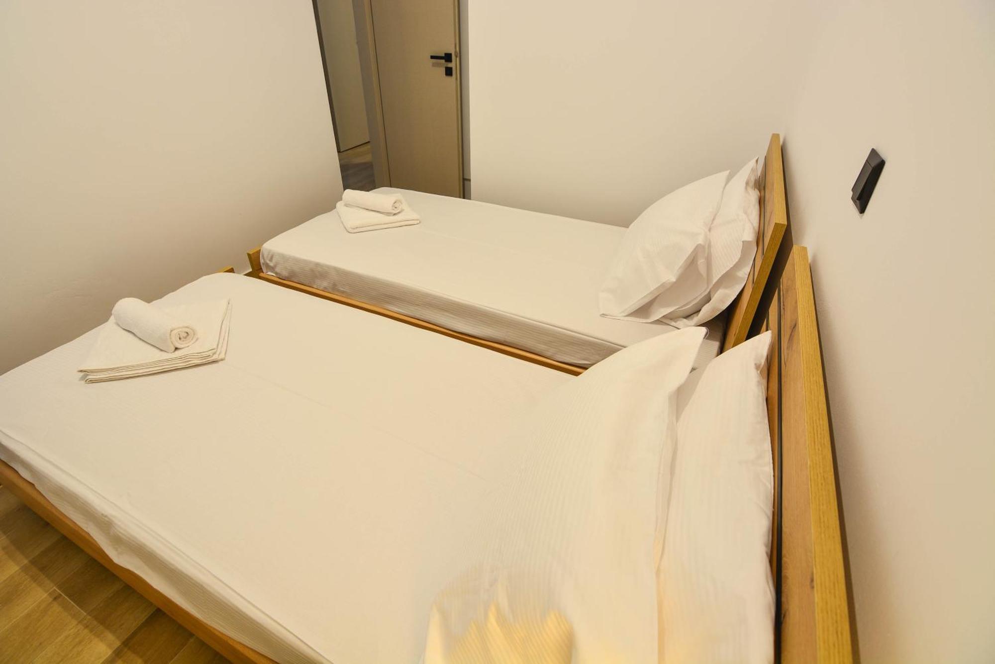 Serenity Residence Ксилокастрон Екстериор снимка