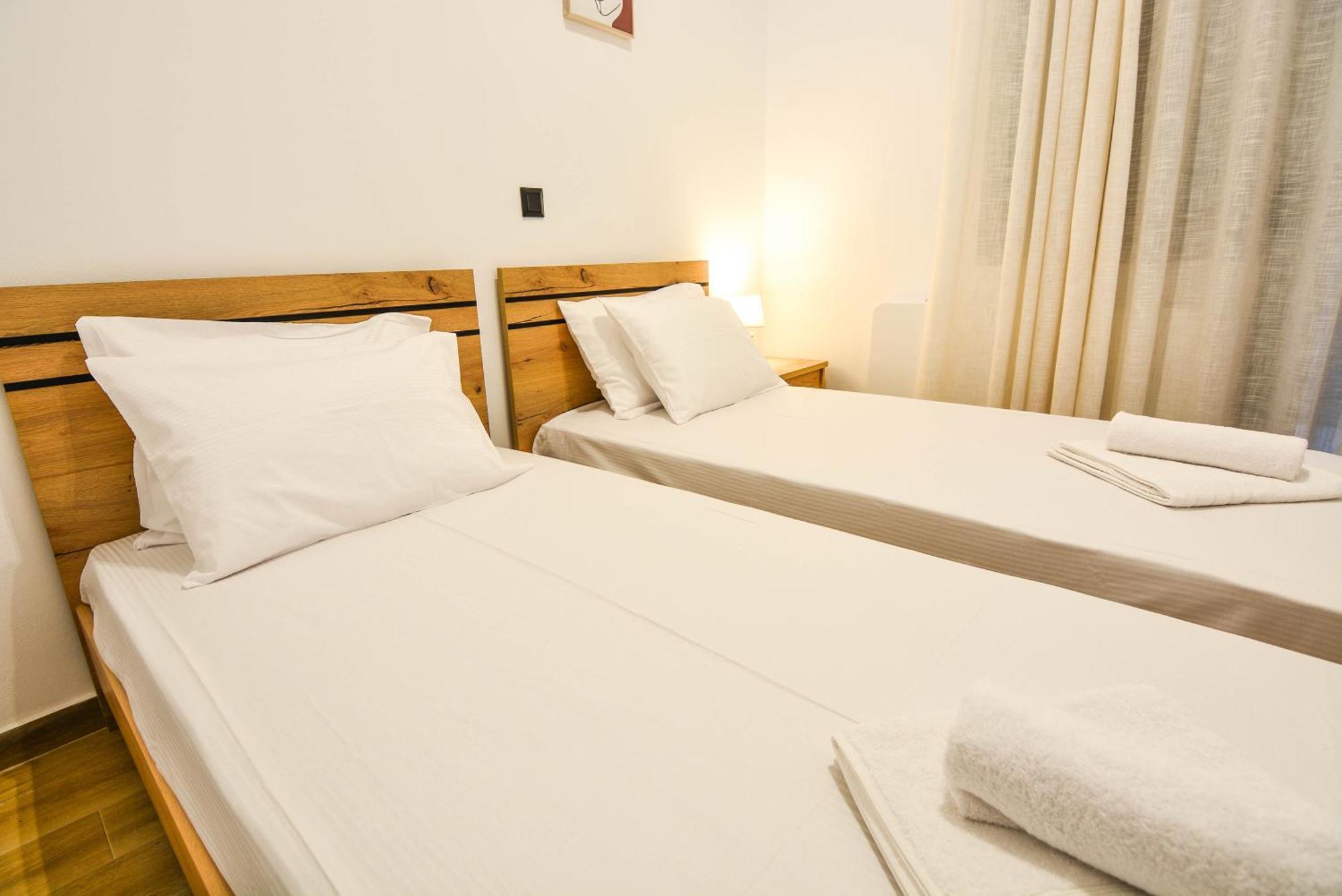 Serenity Residence Ксилокастрон Екстериор снимка