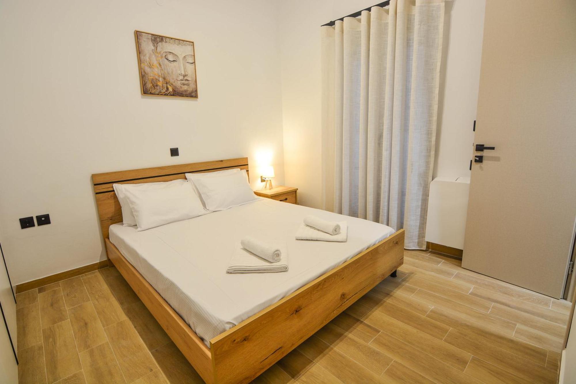 Serenity Residence Ксилокастрон Екстериор снимка